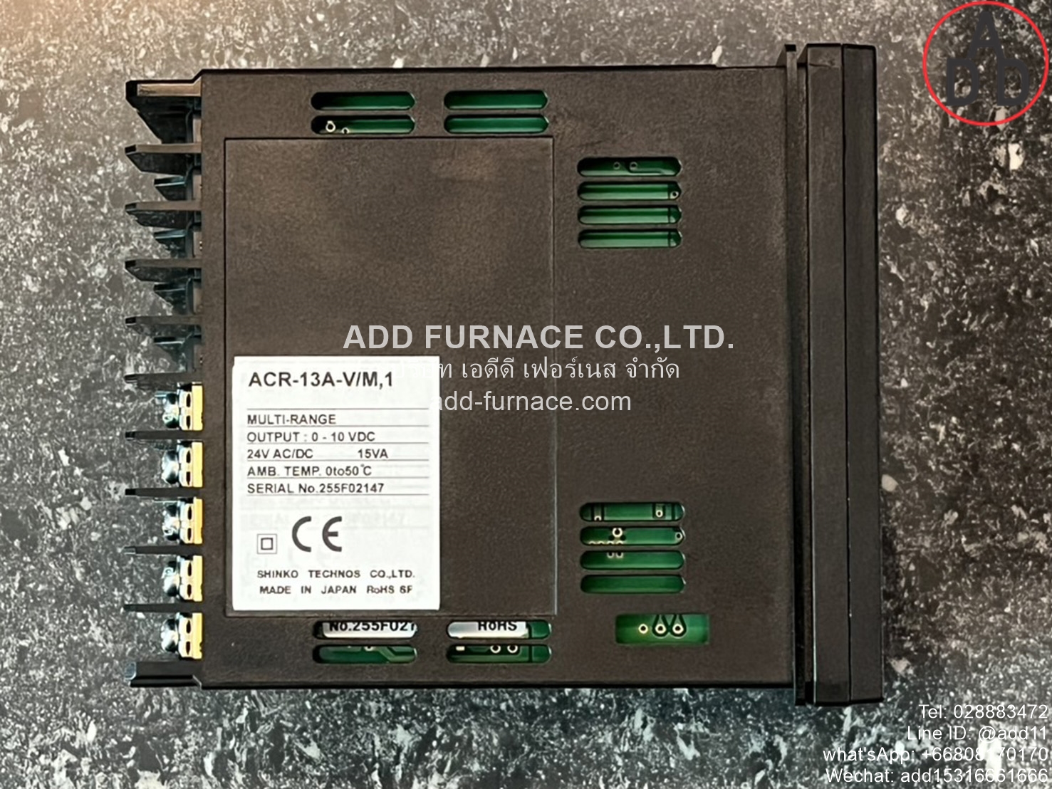 ACR-13A-V/M,1 (8)